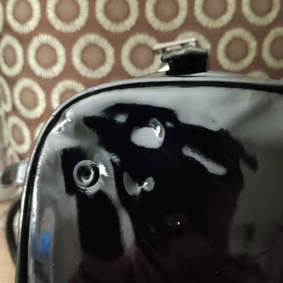 Burberry bag- authenticated and $$ 💕 - Picture 5 of 7